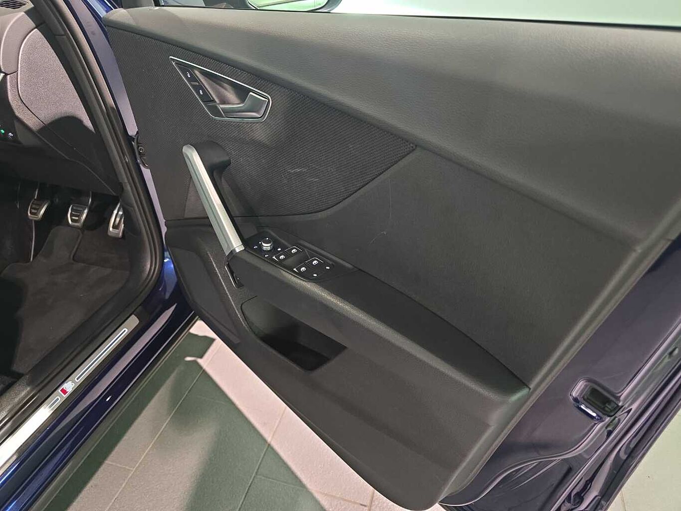 Used Audi Q2 2021 for sale - 76327827: Photo 16