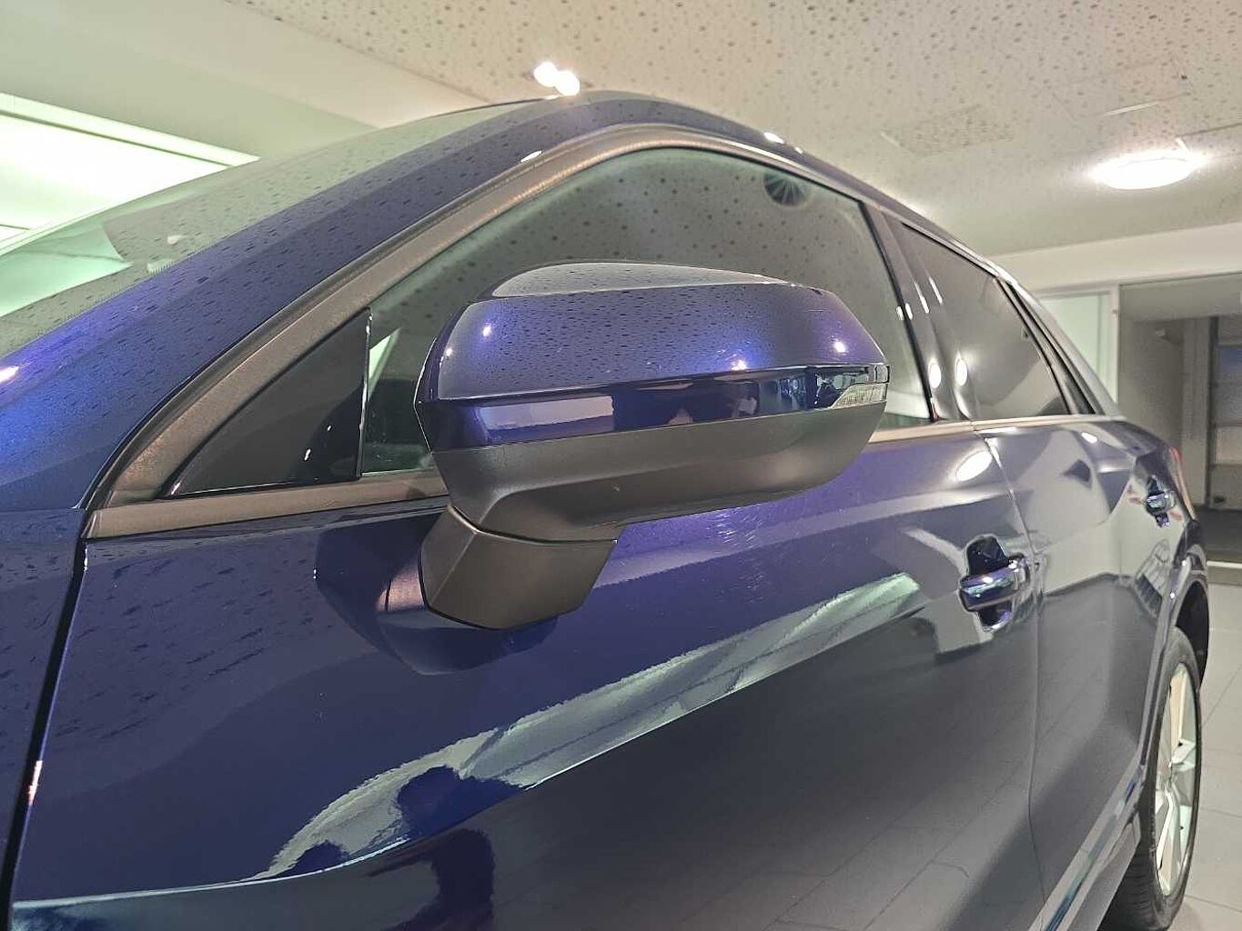 Used Audi Q2 2021 for sale - 76327827: Photo 18