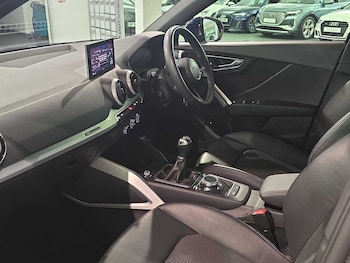 Used Audi Q2 2021 for sale - 76327827: Photo