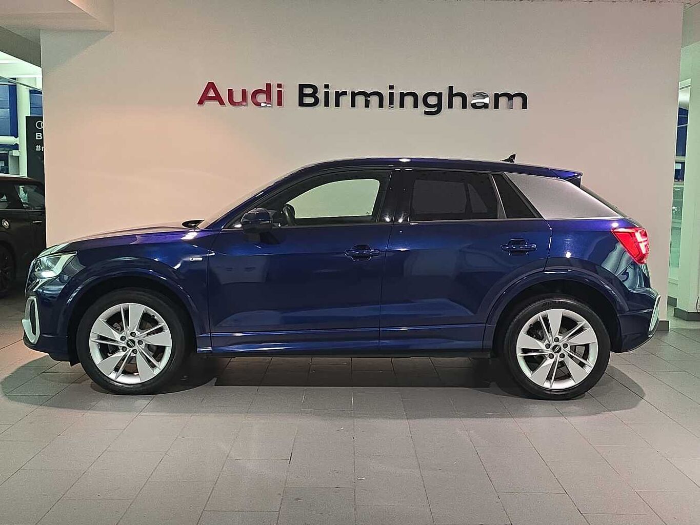 Used Audi Q2 2021 for sale - 76327827: Photo 4