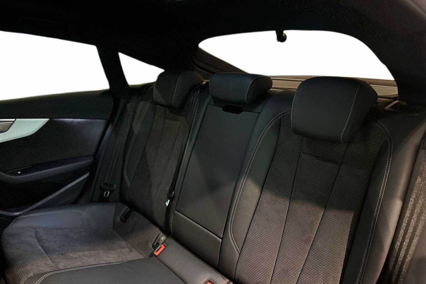 Used Audi A5 2021 for sale - 77427539: Photo 10