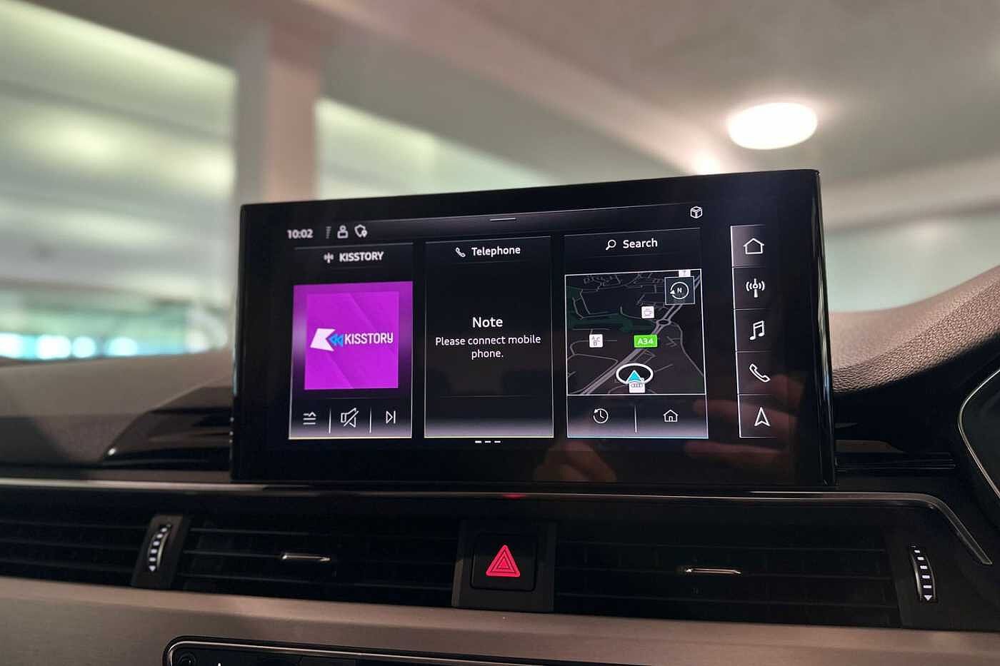 Used Audi A5 2021 for sale - 77427539: Photo 12