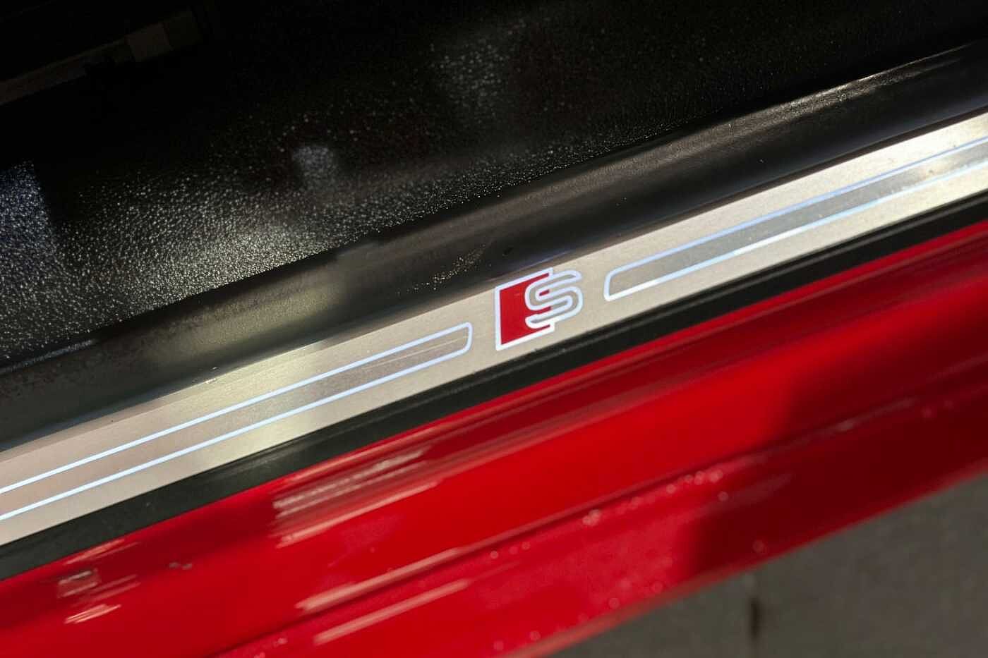 Used Audi A5 2021 for sale - 77427539: Photo 15