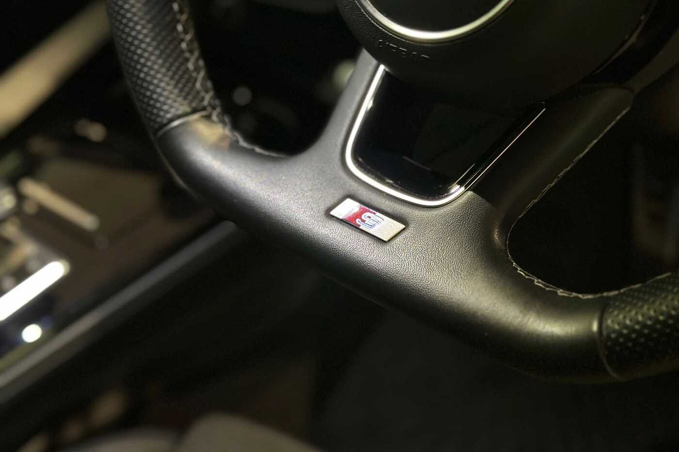 Used Audi A5 2021 for sale - 77427539: Photo 16