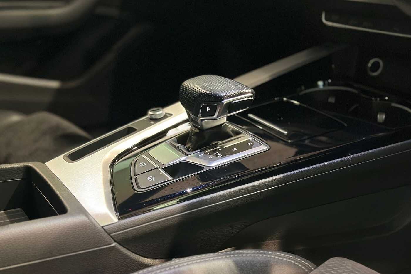 Used Audi A5 2021 for sale - 77427539: Photo 17