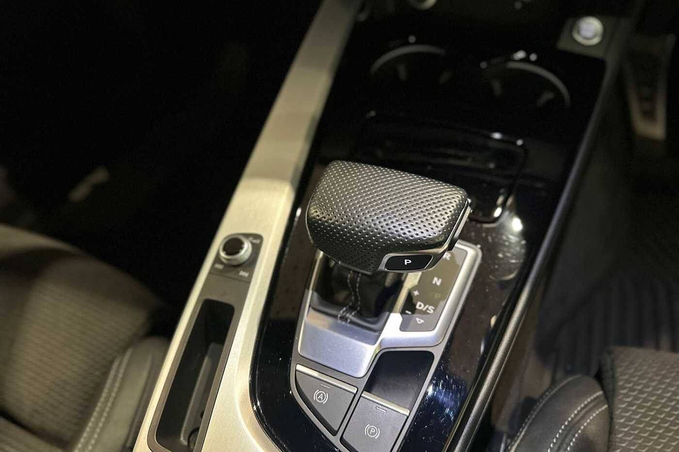 Used Audi A5 2021 for sale - 77427539: Photo 19