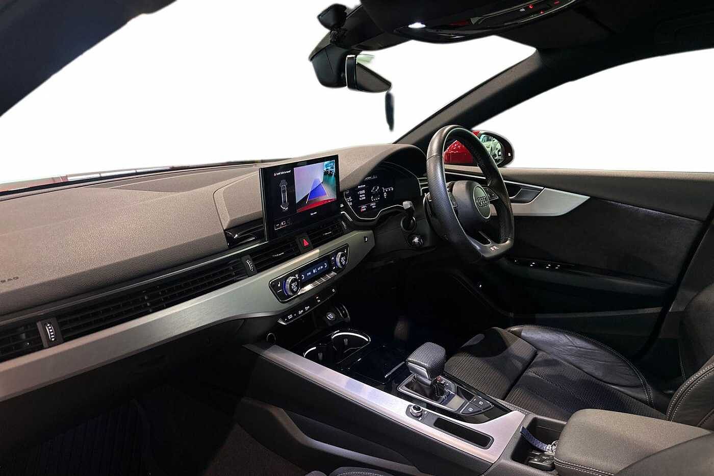 Used Audi A5 2021 for sale - 77427539: Photo 2