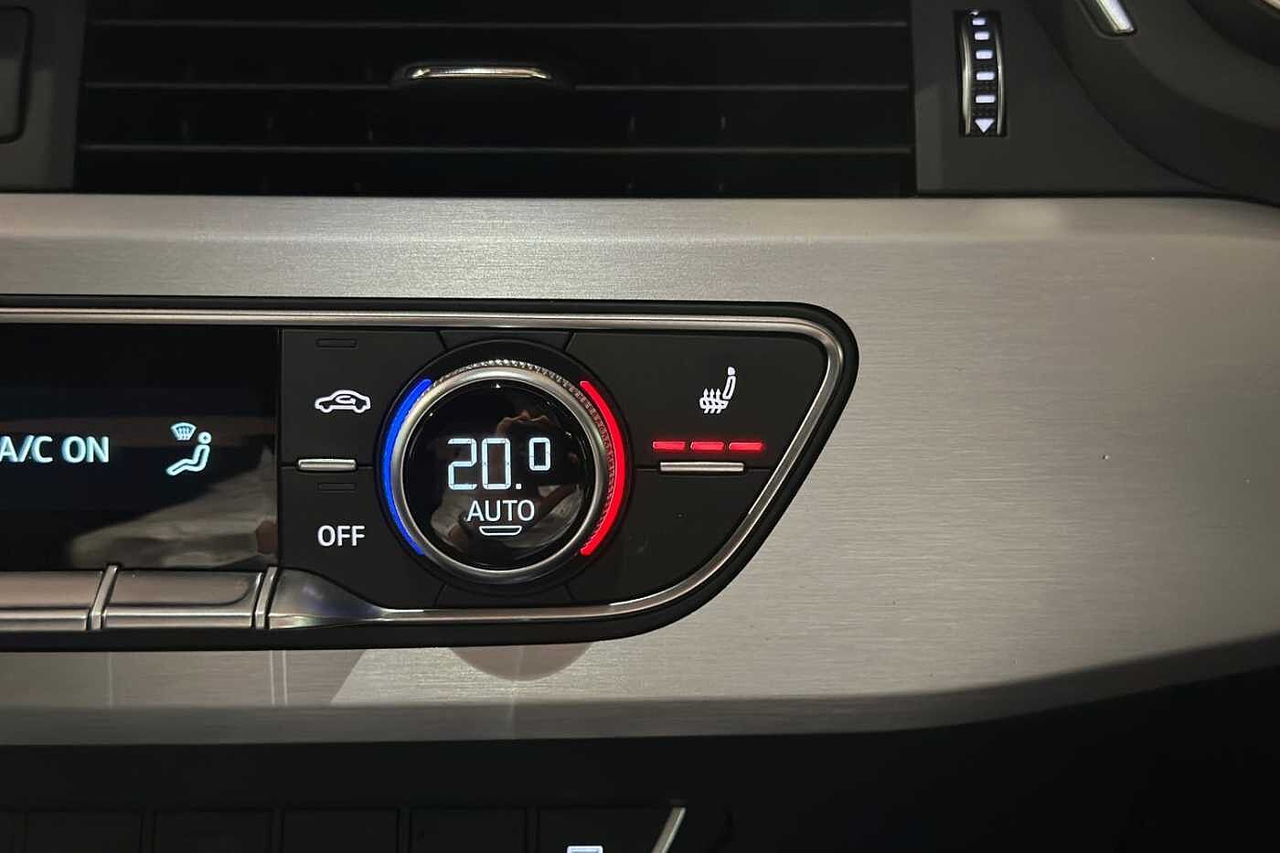 Used Audi A5 2021 for sale - 77427539: Photo 21