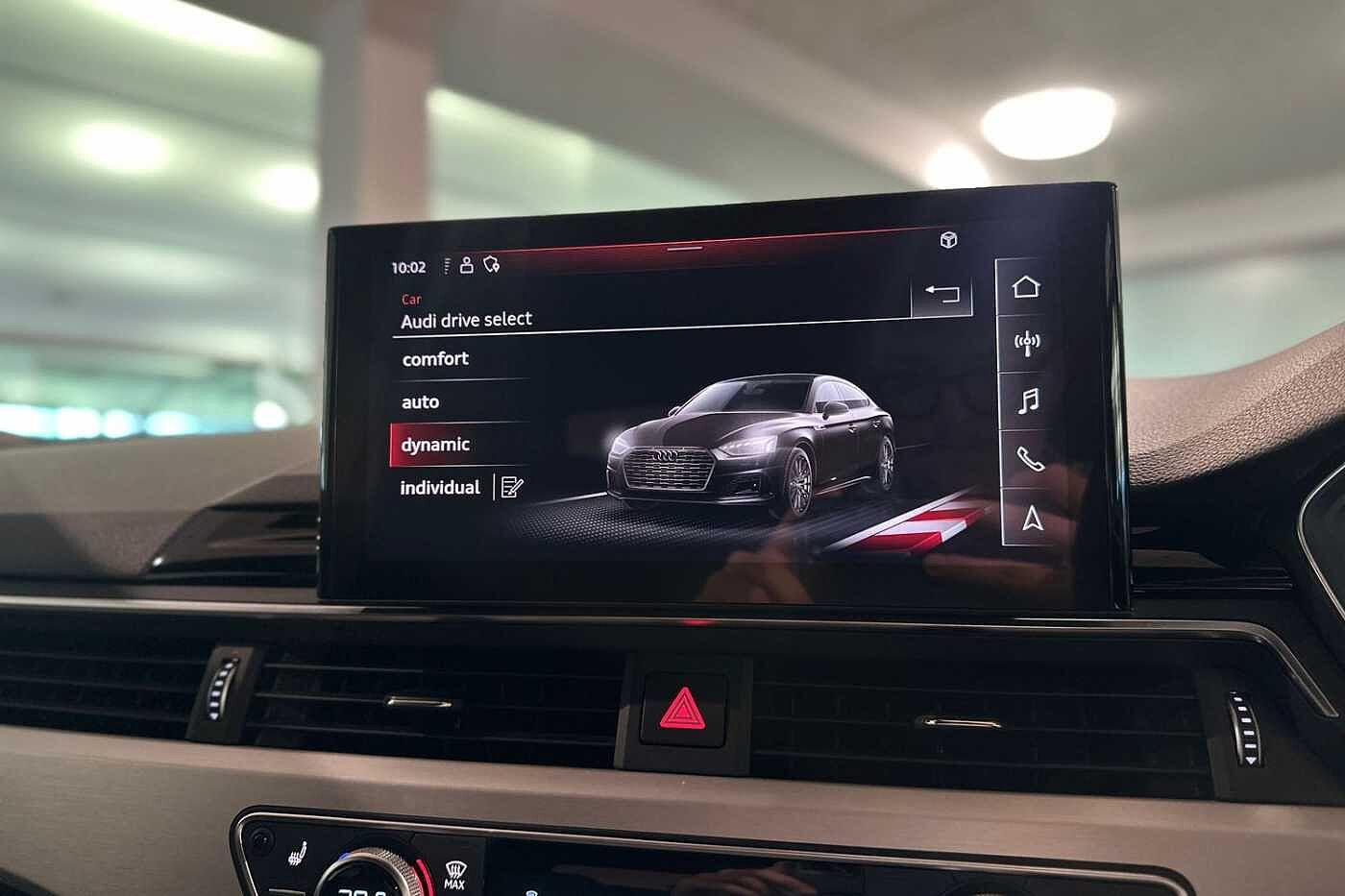 Used Audi A5 2021 for sale - 77427539: Photo 22