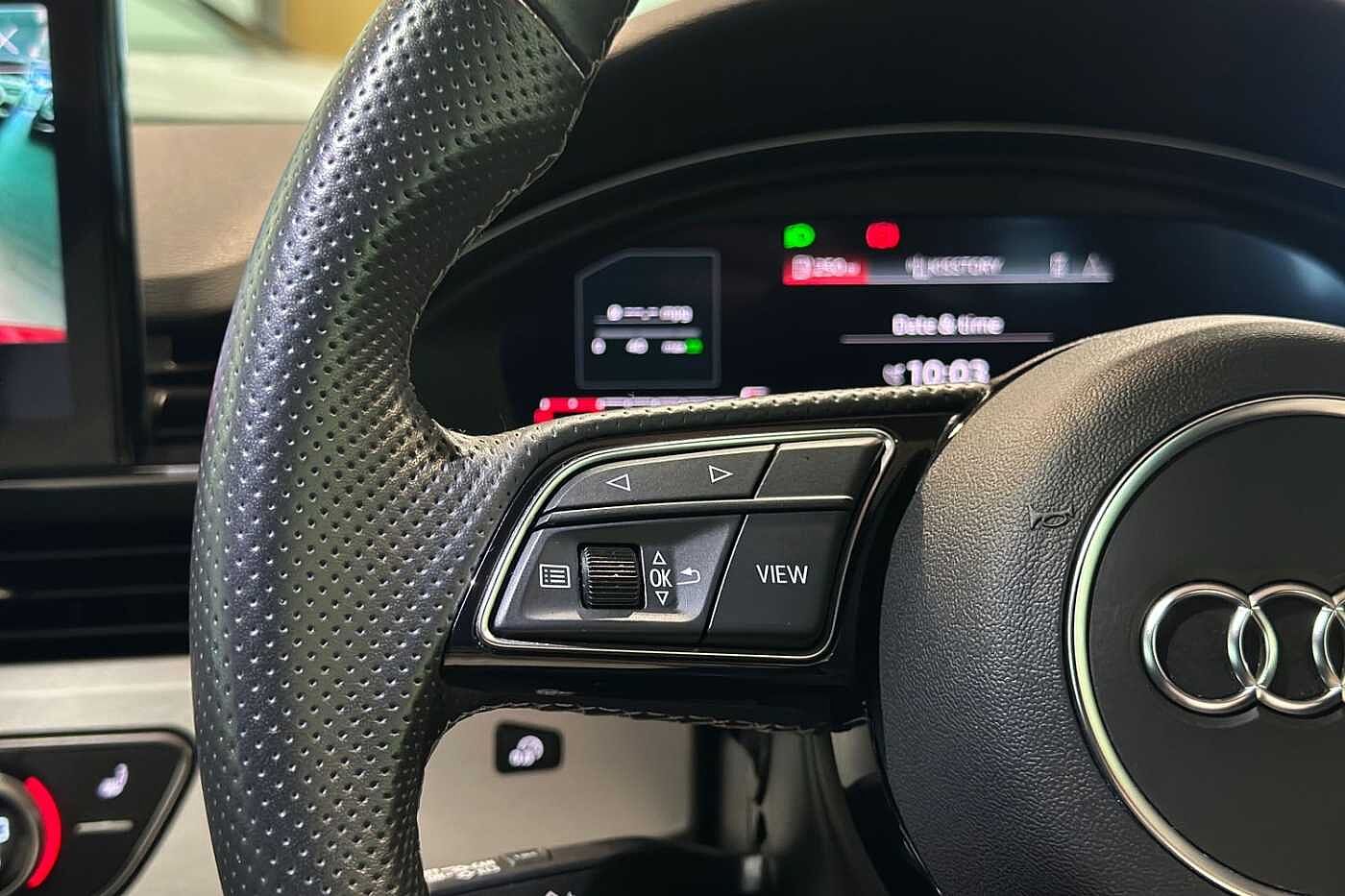 Used Audi A5 2021 for sale - 77427539: Photo 24