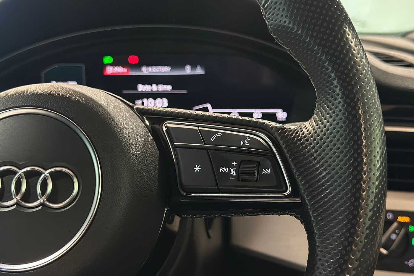 Used Audi A5 2021 for sale - 77427539: Photo 25