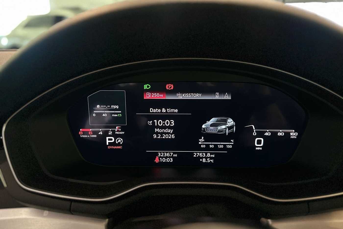 Used Audi A5 2021 for sale - 77427539: Photo 26