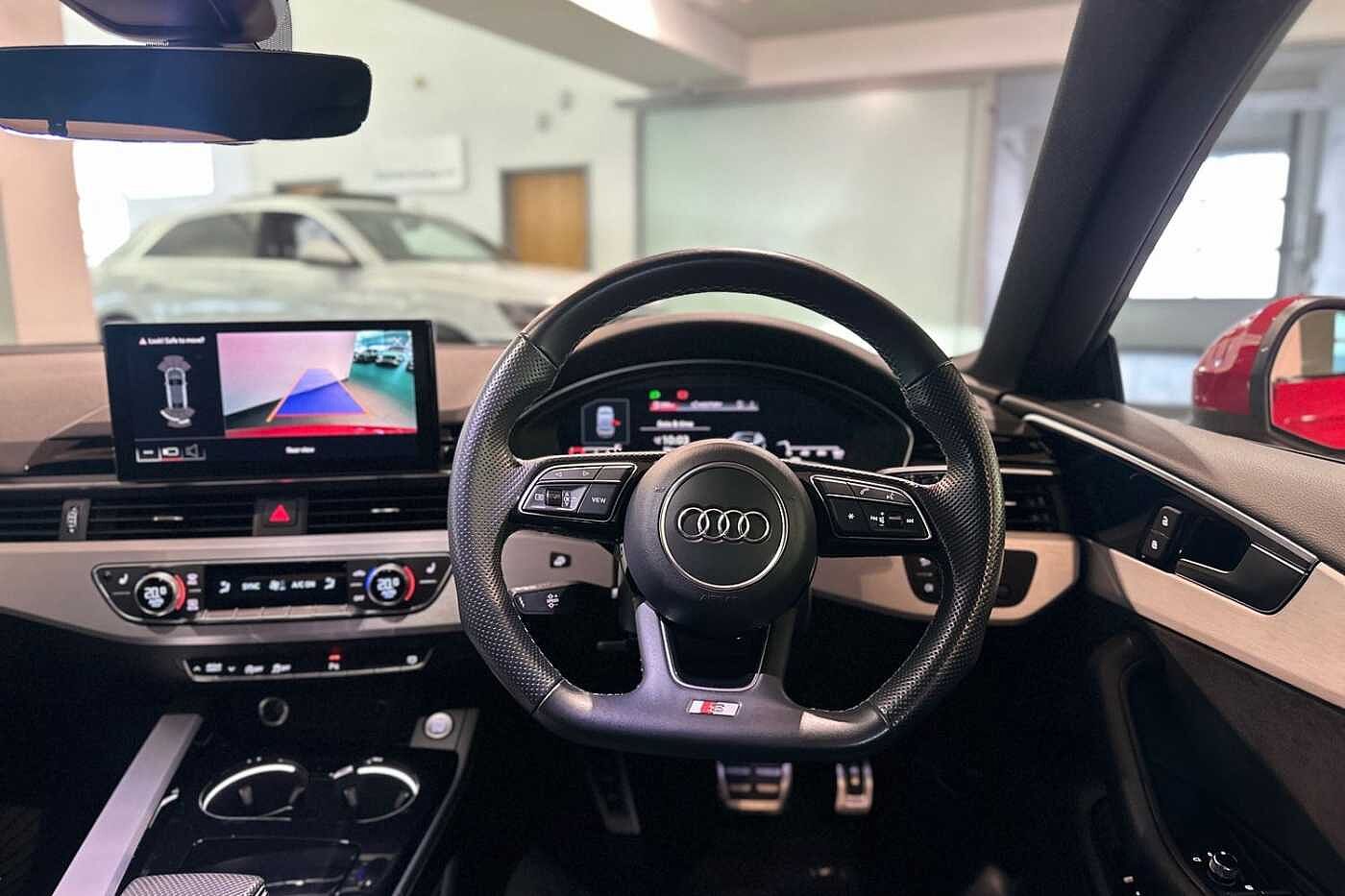 Used Audi A5 2021 for sale - 77427539: Photo 27