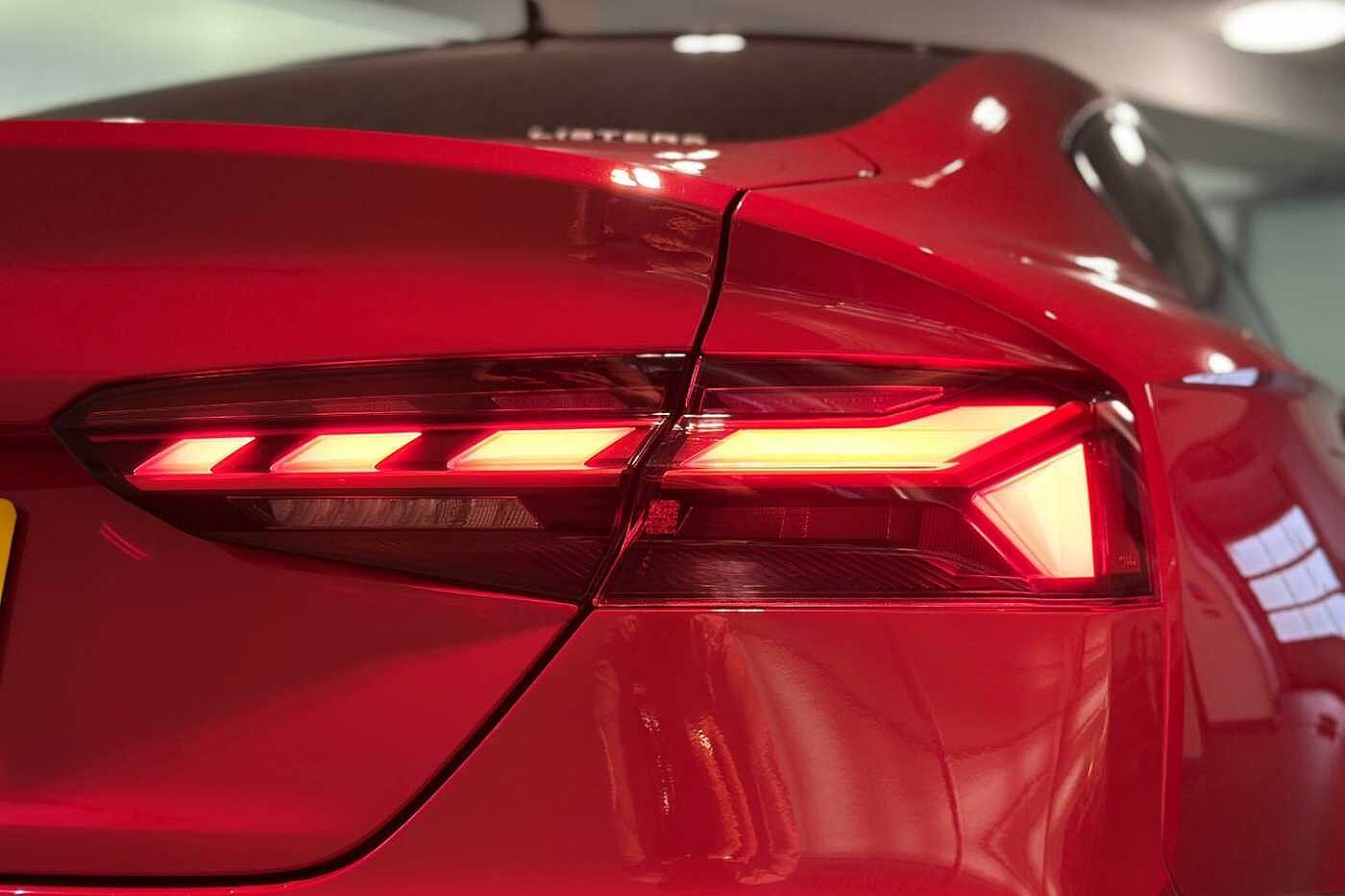 Used Audi A5 2021 for sale - 77427539: Photo 28