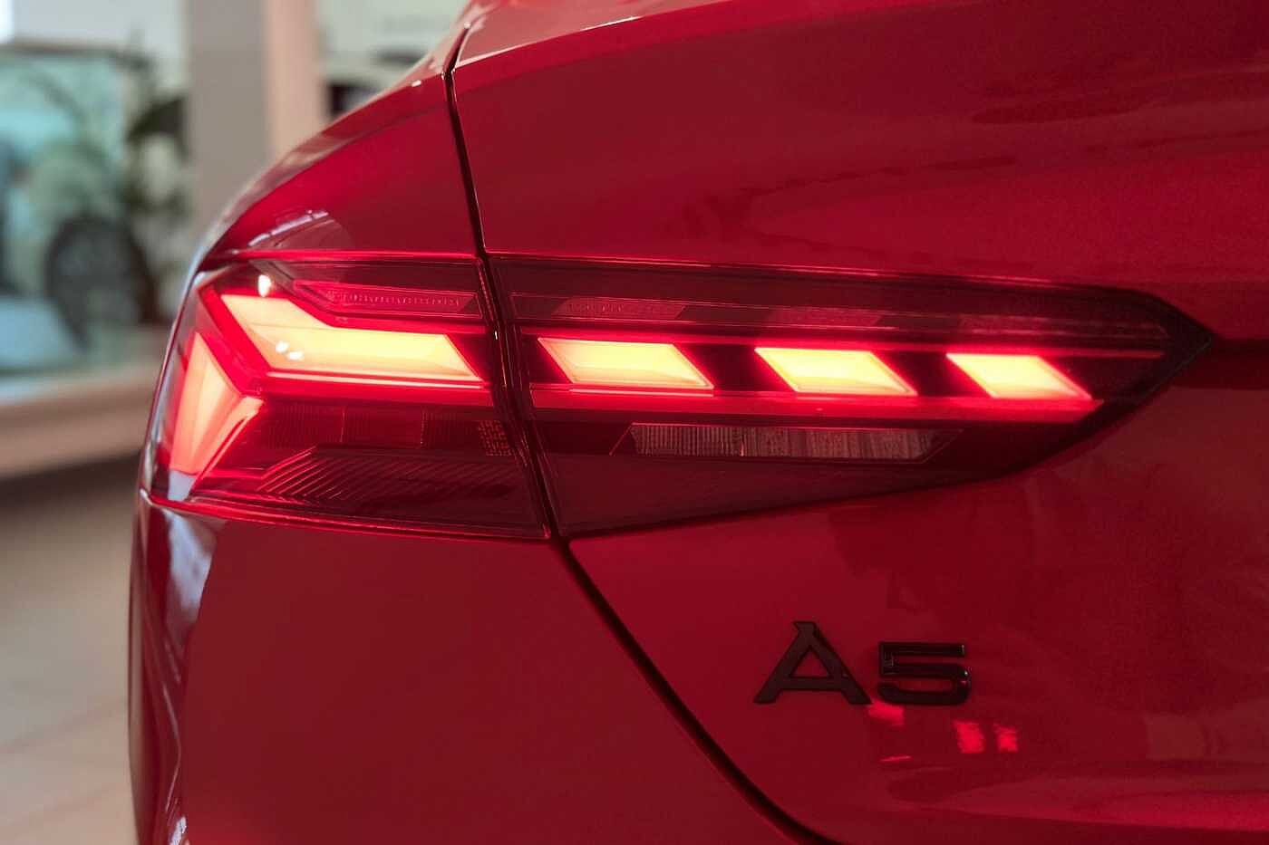 Used Audi A5 2021 for sale - 77427539: Photo 30