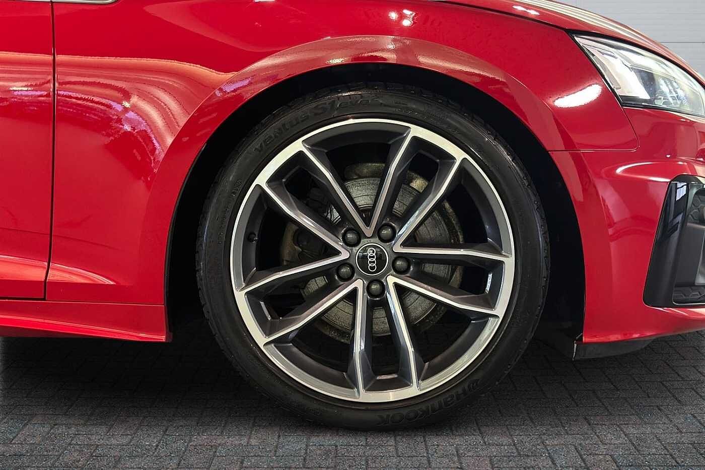 Used Audi A5 2021 for sale - 77427539: Photo 5