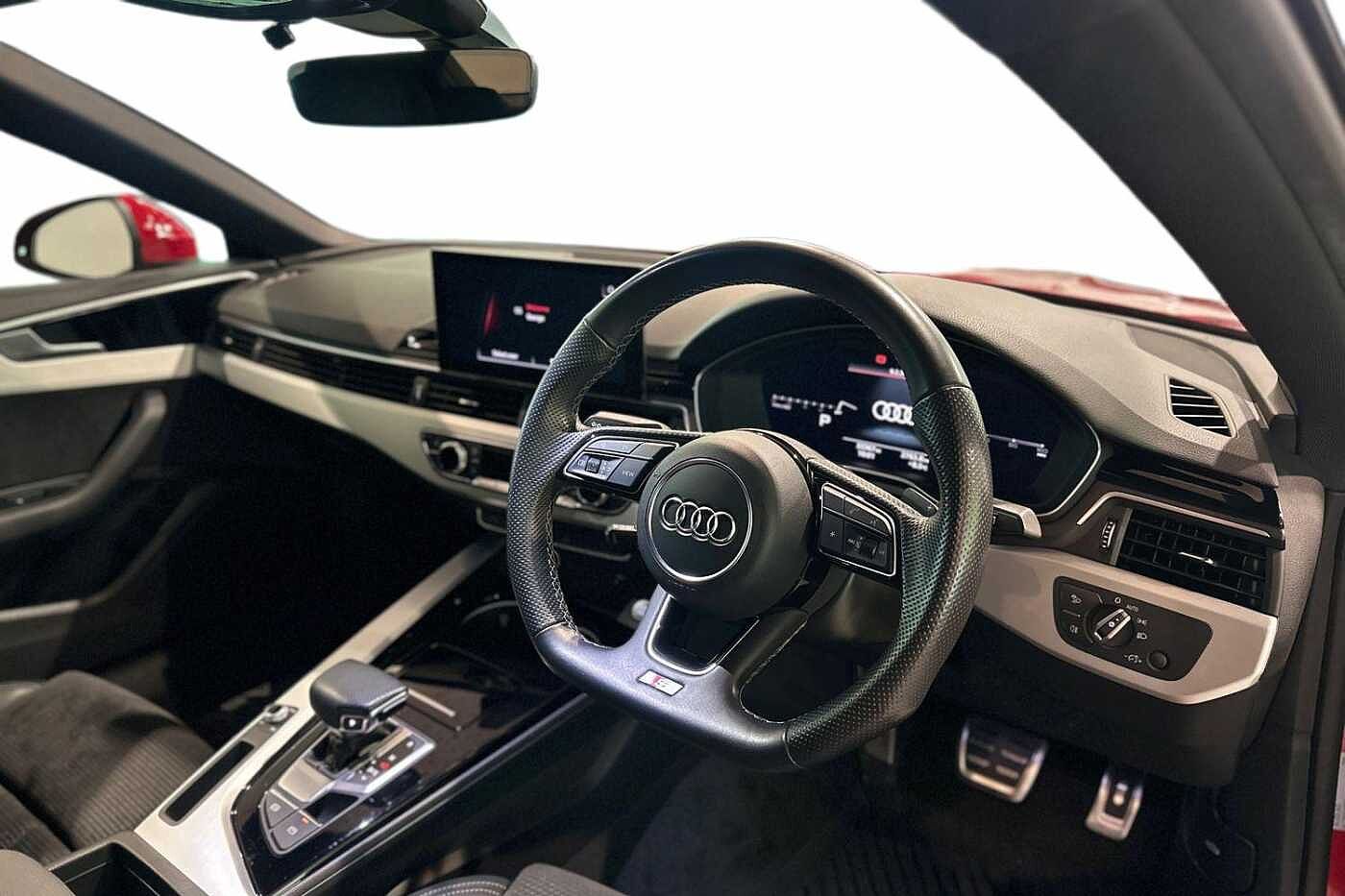 Used Audi A5 2021 for sale - 77427539: Photo 6