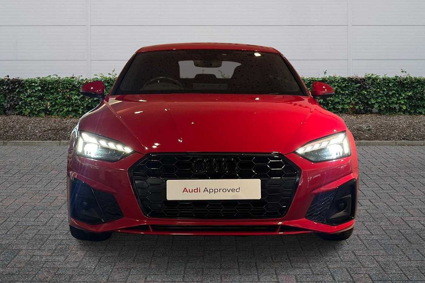 Used Audi A5 2021 for sale - 77427539: Photo 7