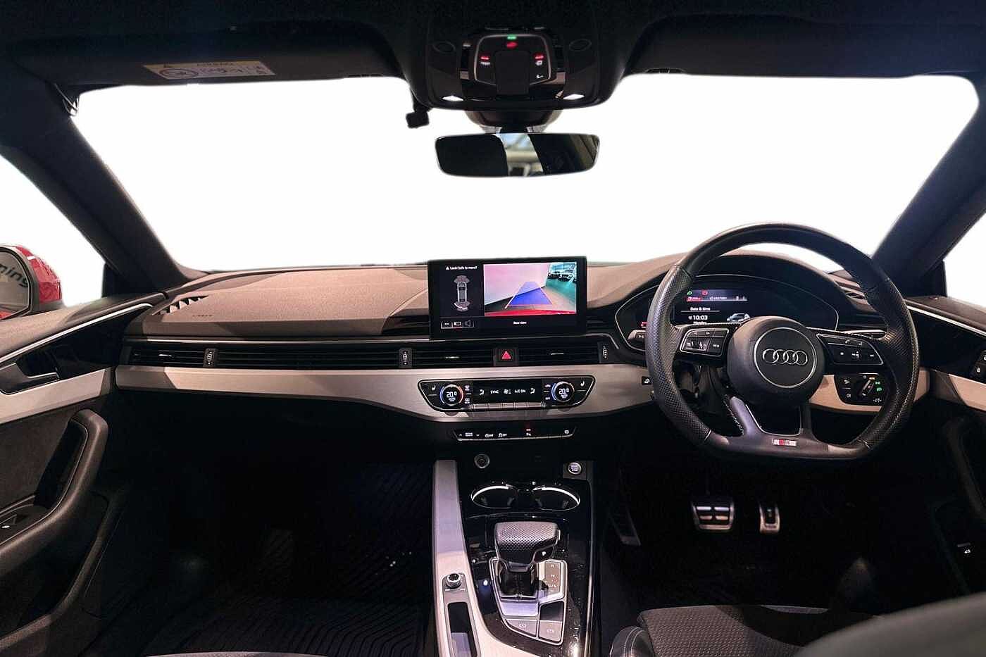 Used Audi A5 2021 for sale - 77427539: Photo 9