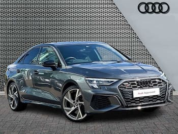 Used Audi A3 2023 for sale - 79465947: Photo