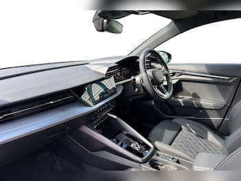 Used Audi A3 2023 for sale - 79465947: Photo