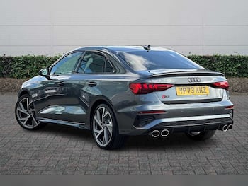 Used Audi A3 2023 for sale - 79465947: Photo