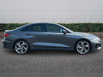 Used Audi A3 2023 for sale - 79465947: Photo