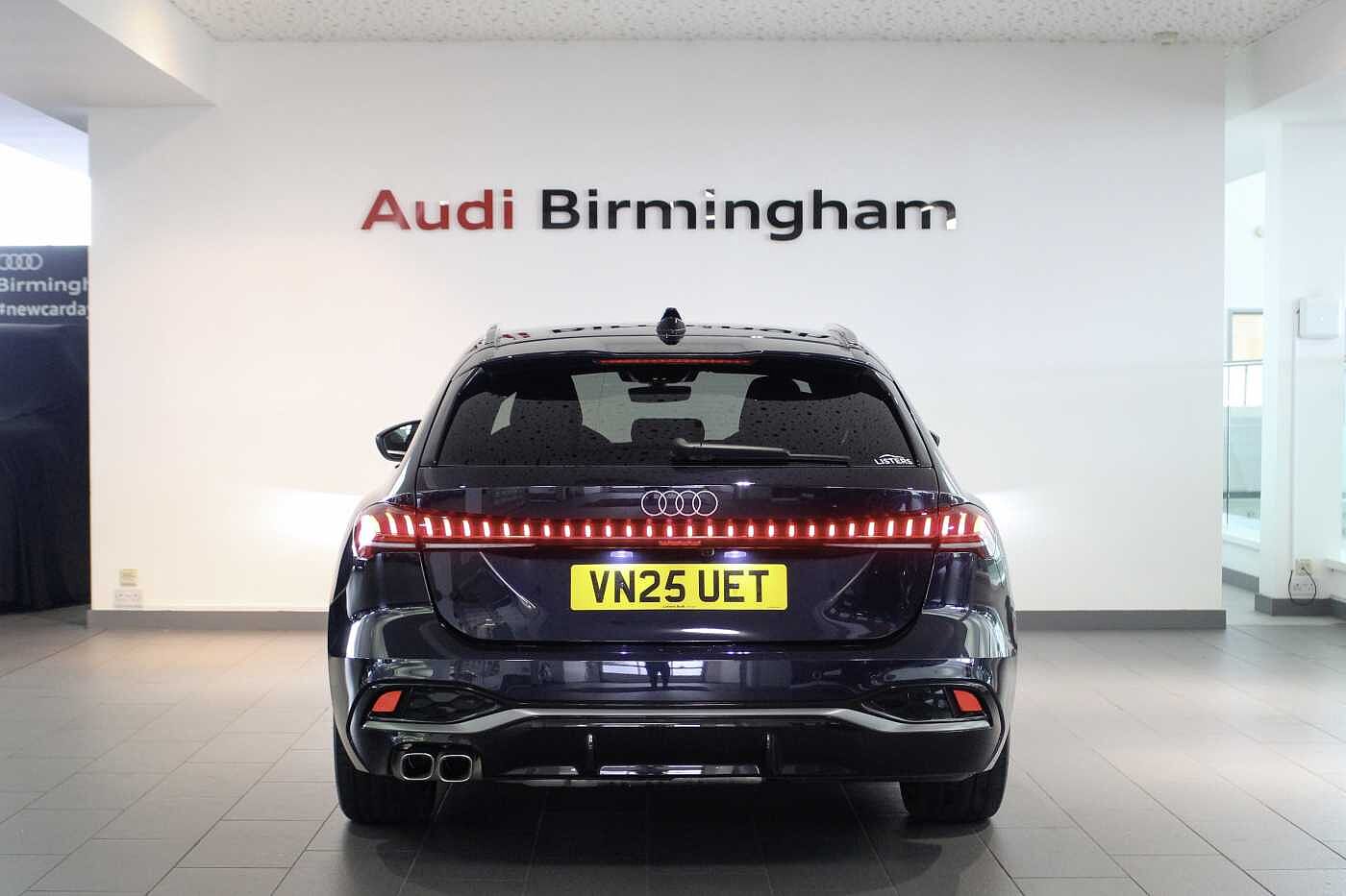 Used Audi A5 2025 for sale - 76061617: Photo 12