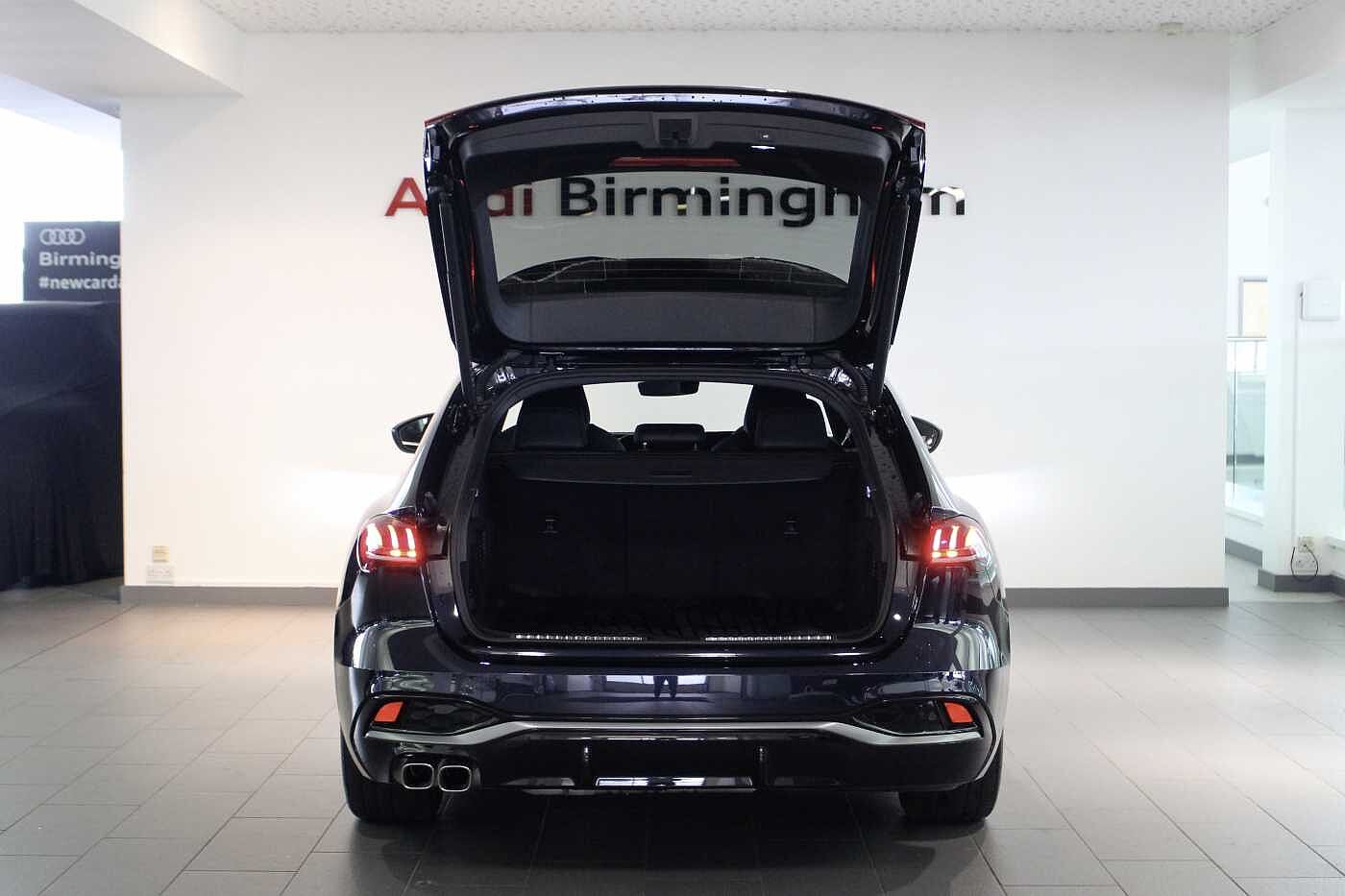 Used Audi A5 2025 for sale - 76061617: Photo 13