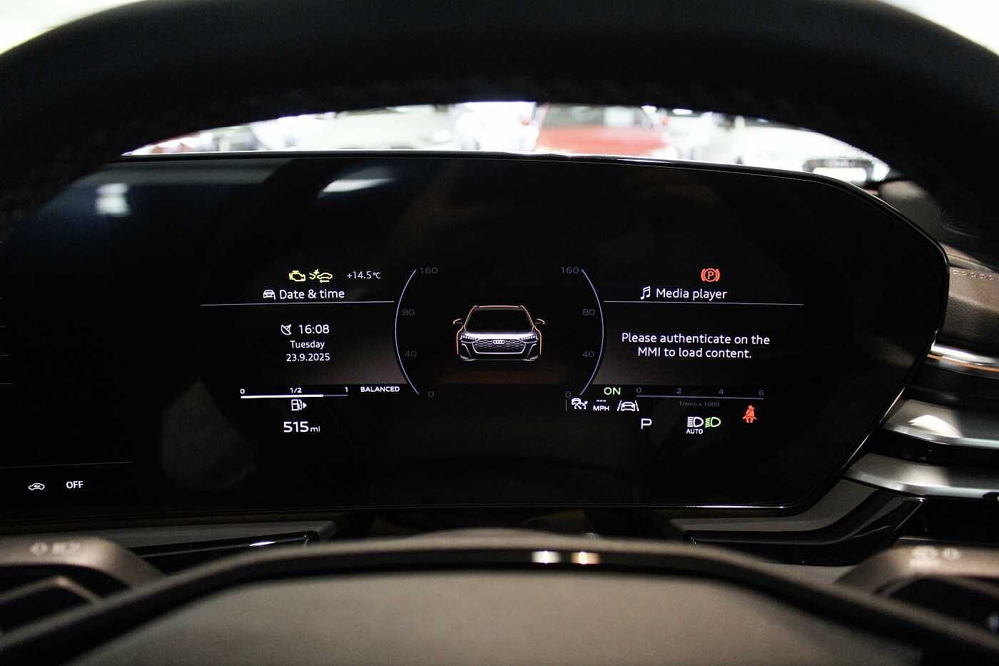 Used Audi A5 2025 for sale - 76061617: Photo 15