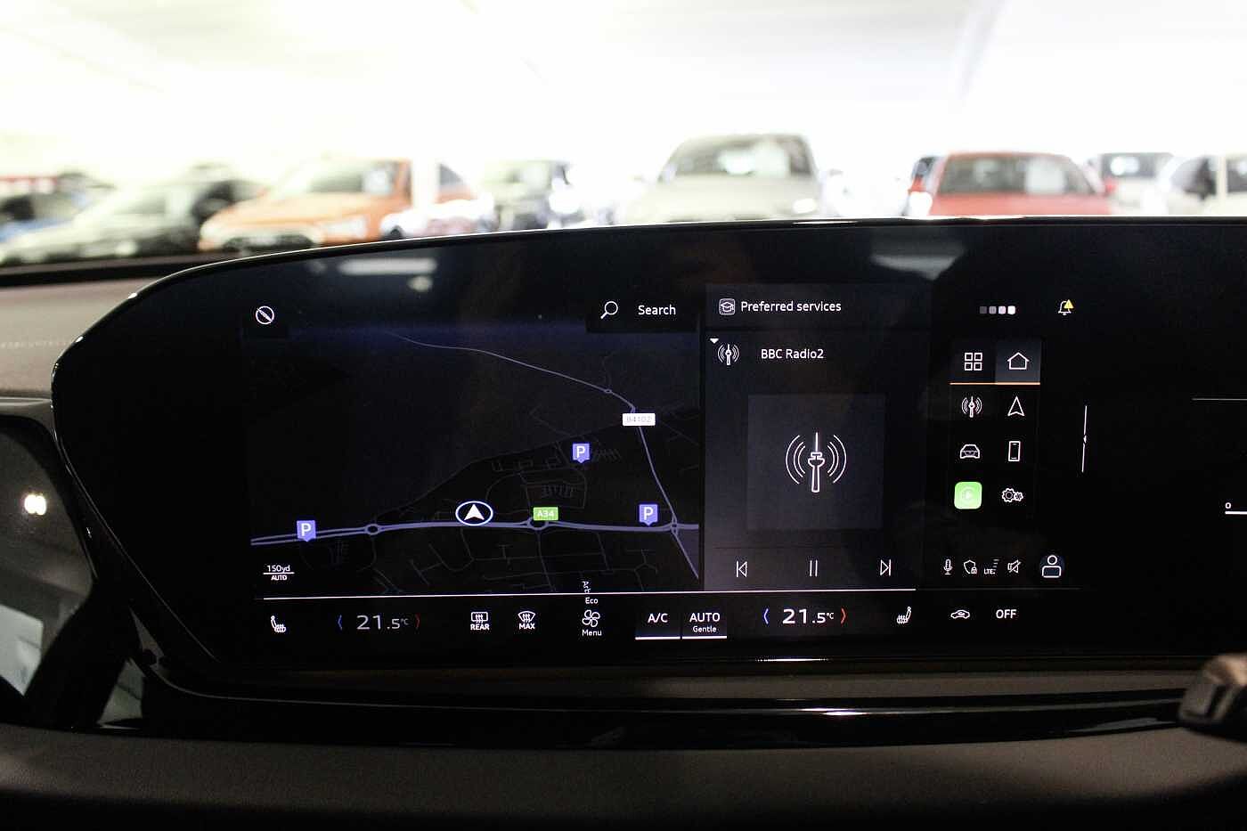 Used Audi A5 2025 for sale - 76061617: Photo 16