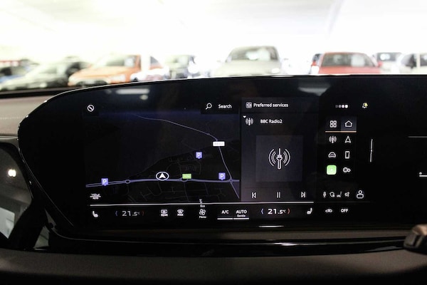 Used Audi A5 2025 for sale - 76061617: Photo 16