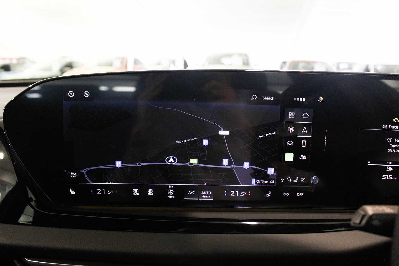 Used Audi A5 2025 for sale - 76061617: Photo 17