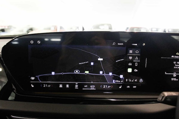 Used Audi A5 2025 for sale - 76061617: Photo 17