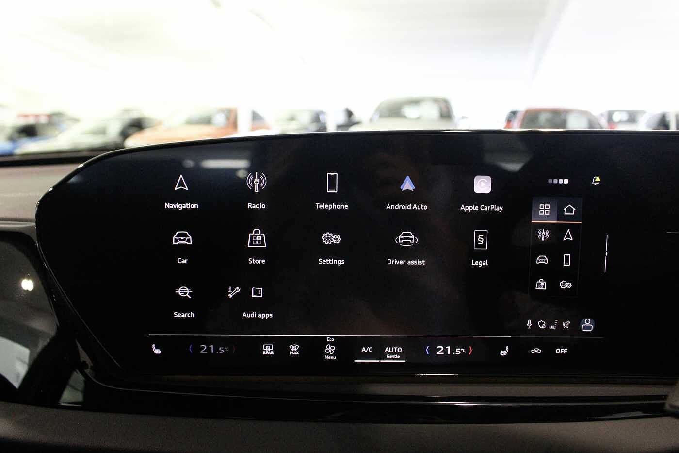 Used Audi A5 2025 for sale - 76061617: Photo 18