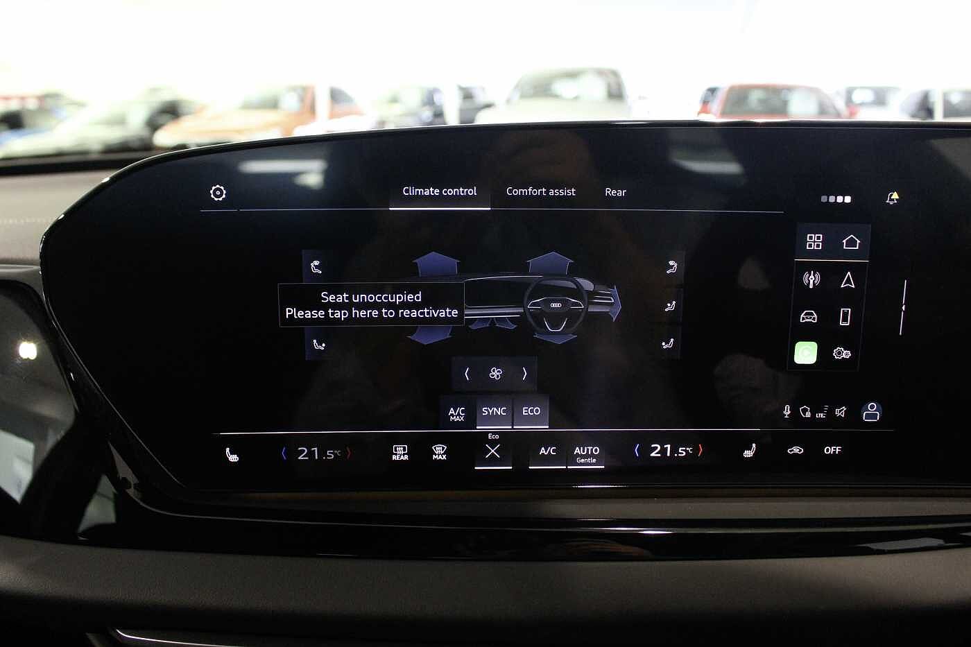 Used Audi A5 2025 for sale - 76061617: Photo 19