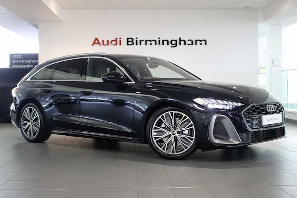 Used Audi A5 2025 for sale - 76061617: Photo 1