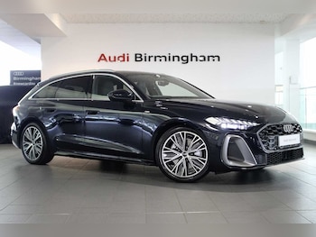 Audi - A5
