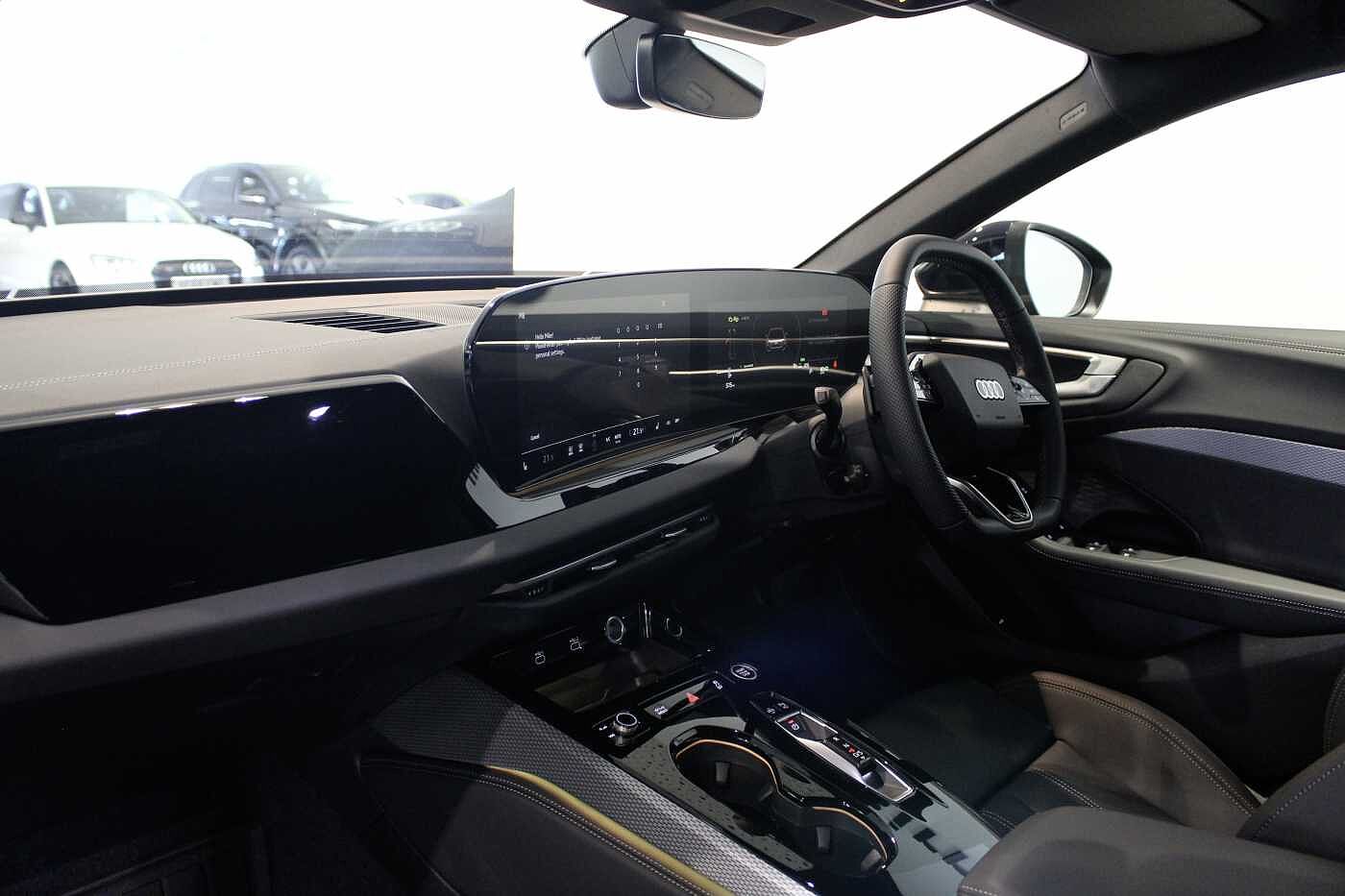 Used Audi A5 2025 for sale - 76061617: Photo 2