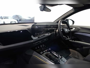 Used Audi A5 2025 for sale - 76061617: Photo 2