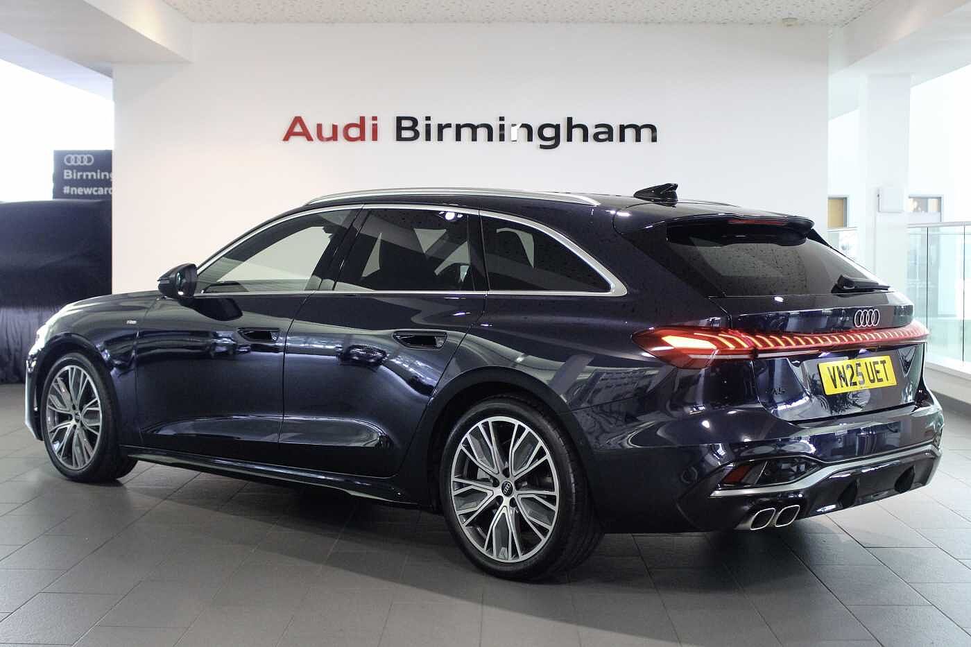 Used Audi A5 2025 for sale - 76061617: Photo 3