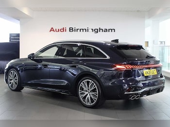 Used Audi A5 2025 for sale - 76061617: Photo 3