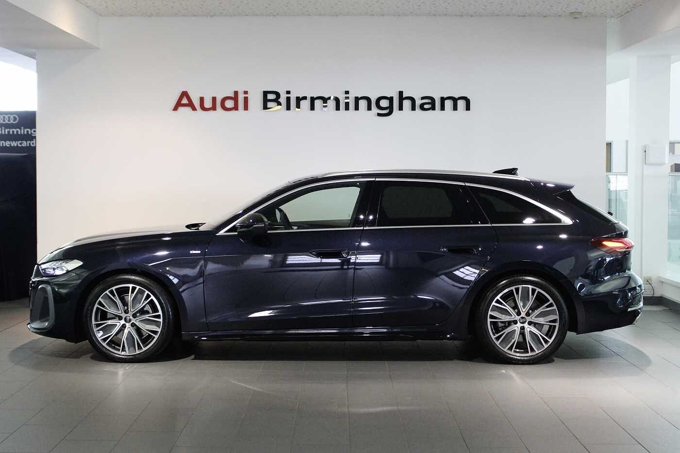 Used Audi A5 2025 for sale - 76061617: Photo 4