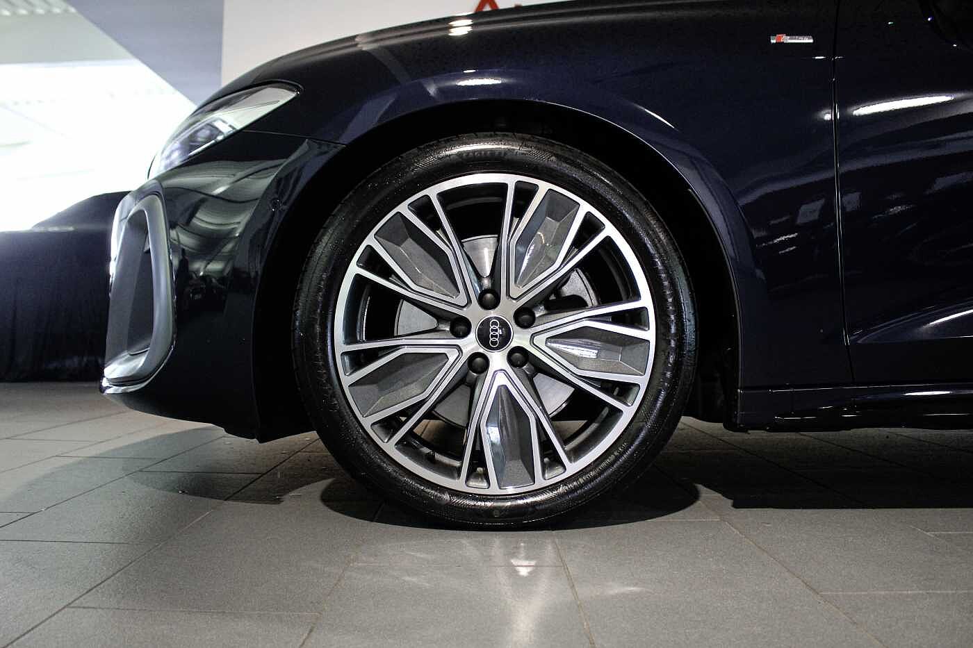 Used Audi A5 2025 for sale - 76061617: Photo 5