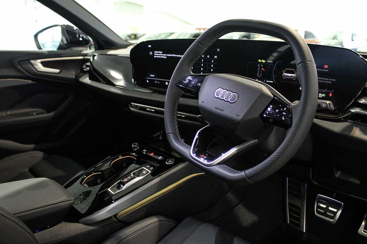 Used Audi A5 2025 for sale - 76061617: Photo 6