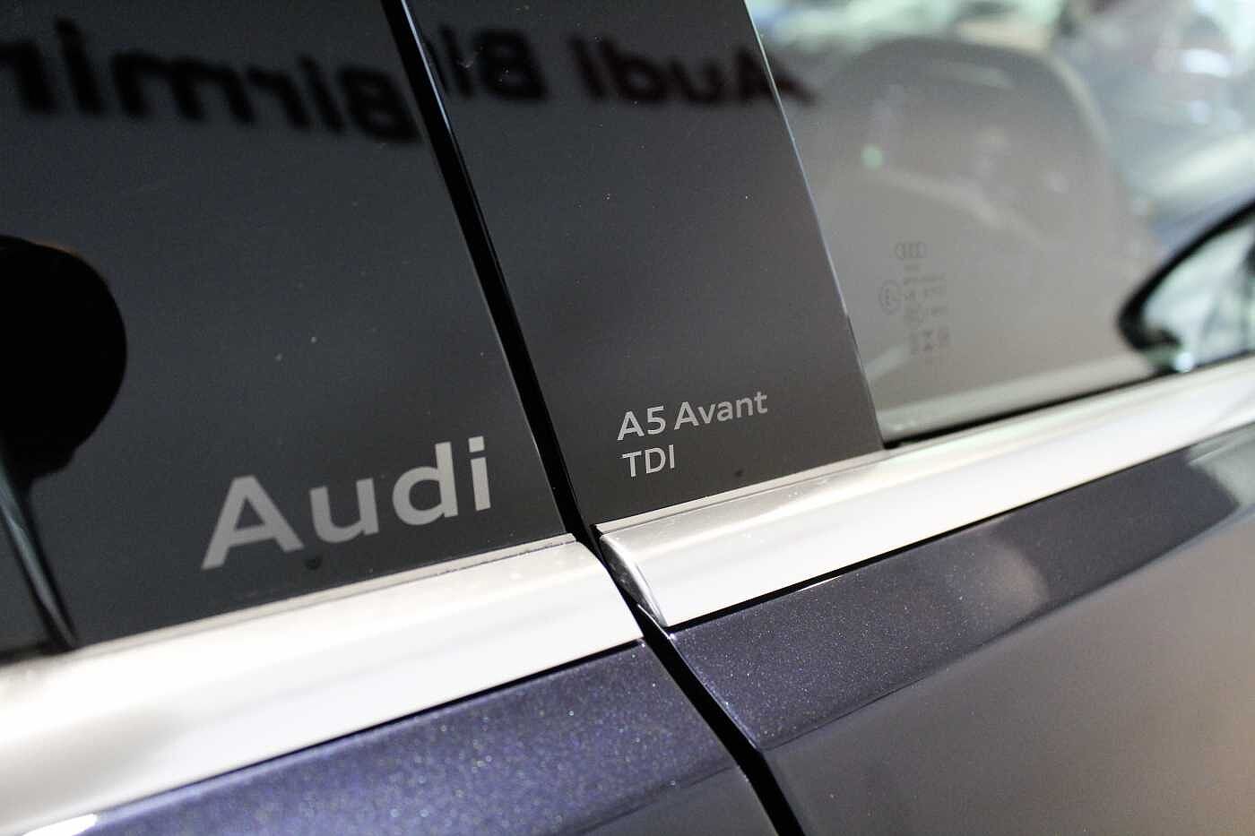 Used Audi A5 2025 for sale - 76061617: Photo 9