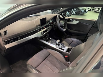 Used Audi A5 2019 for sale - 76670986: Photo