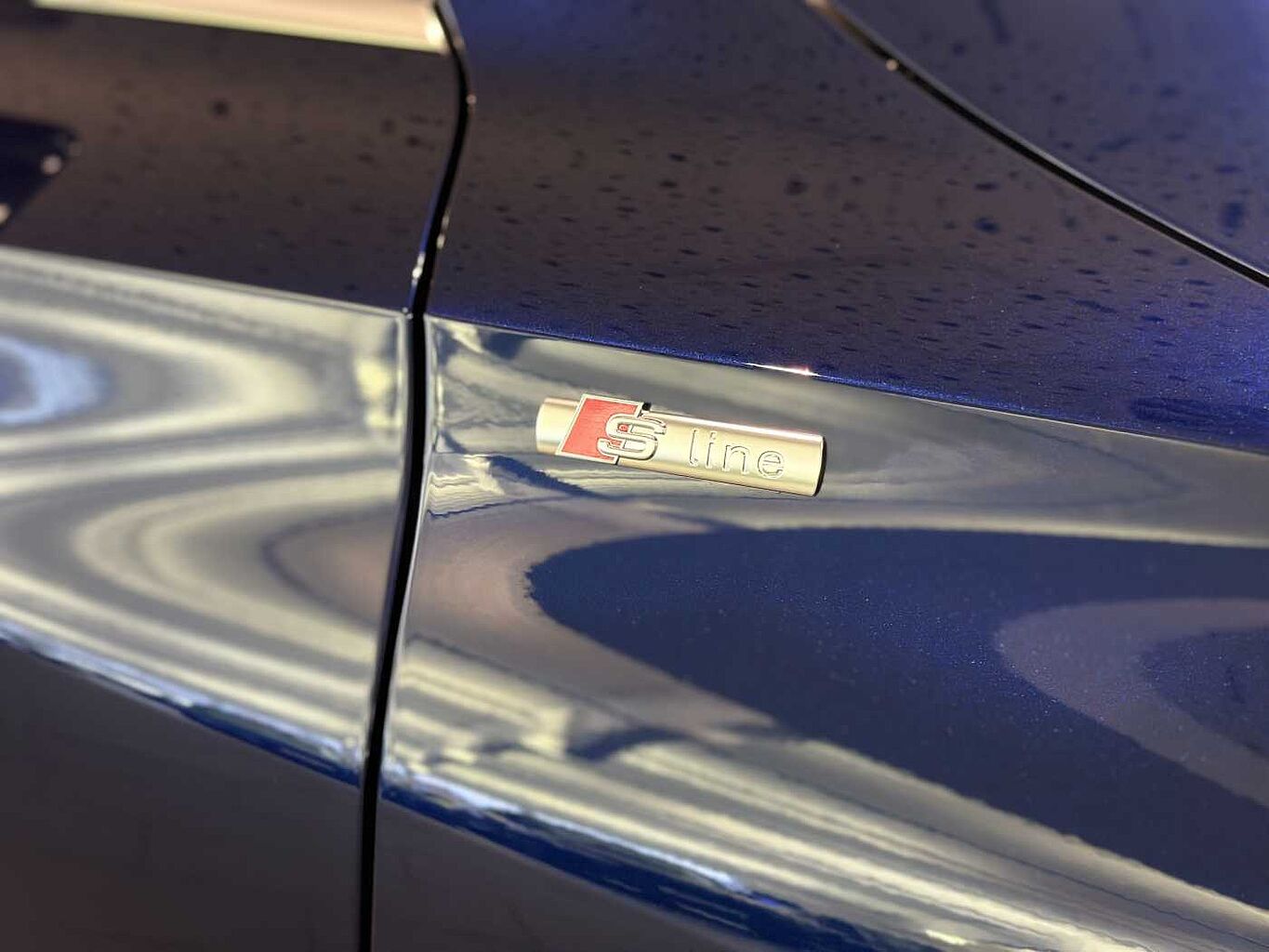 Used Audi A3 2025 for sale - 76647349: Photo 13