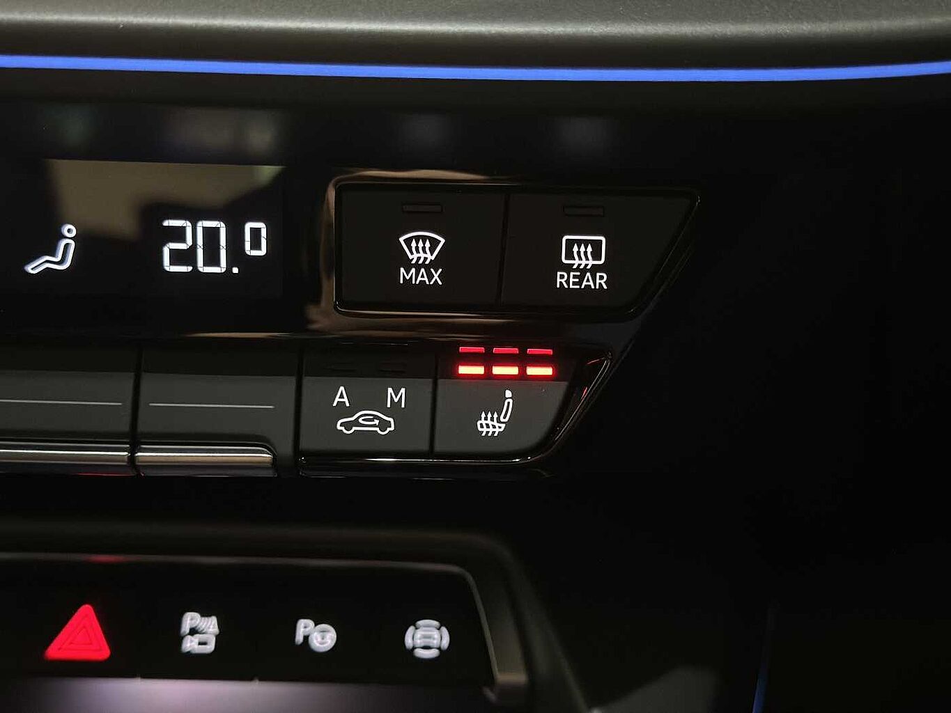 Used Audi A3 2025 for sale - 76647349: Photo 17