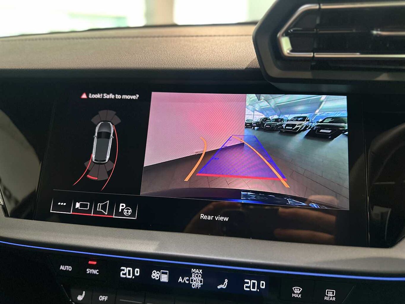 Used Audi A3 2025 for sale - 76647349: Photo 19